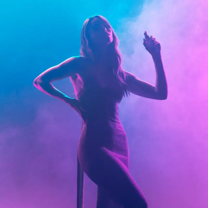 Nuxe Hair & Skin Sensual Era Scented Body & Hair Mist , 100 ml