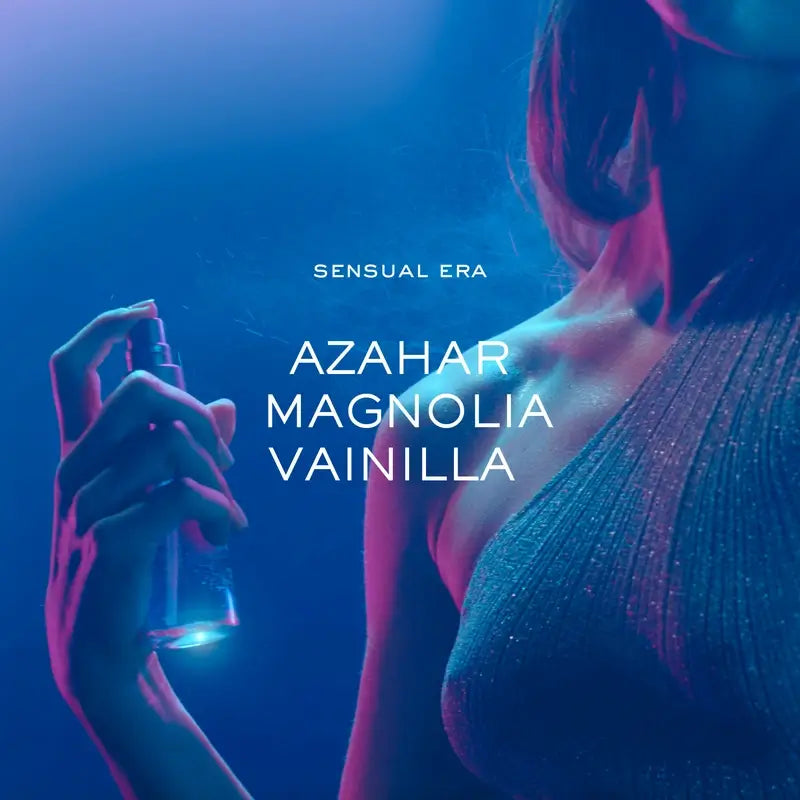 Nuxe Hair & Skin Sensual Era Scented Body & Hair Mist , 100 ml