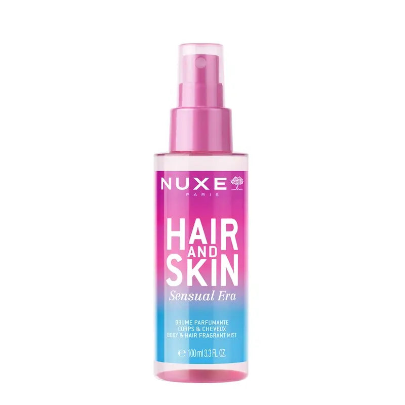 Nuxe Hair & Skin Sensual Era Scented Body & Hair Mist , 100 ml