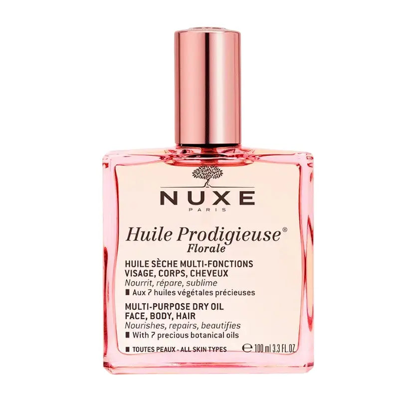 Nuxe Huile Prodigieuse Florale Spray 100 ml