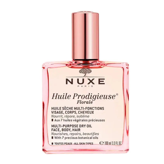 Nuxe Huile Prodigieuse Florale Spray 100 ml