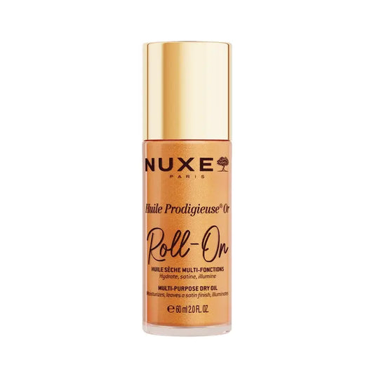 Nuxe Huile Prodigieuse® Or Roll-On , 60 ml