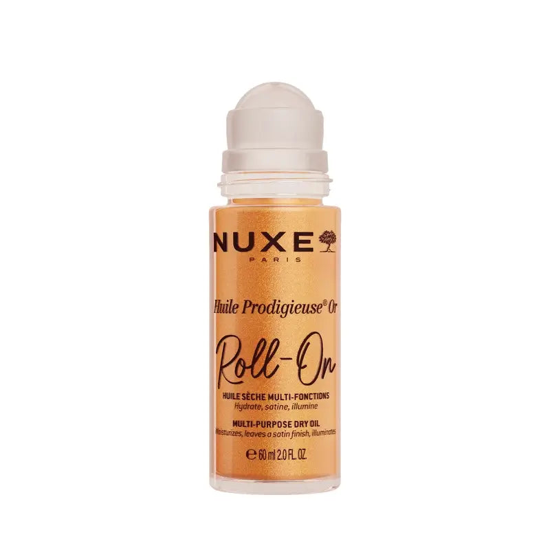 Nuxe Huile Prodigieuse® Or Roll-On , 60 ml
