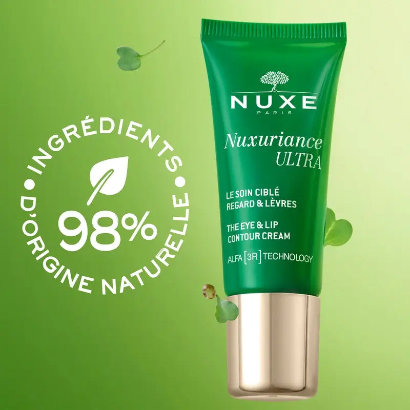 Nuxe Global Anti-Aging Routine Kit