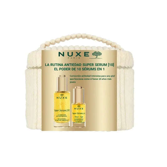 Nuxe Super Serum Routine Kit [10] [10].
