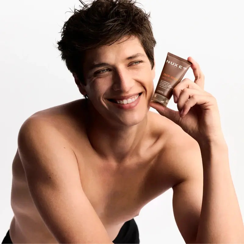 Nuxe Merveillance Lift Men Anti-Fatigue Moisturising Gel , 50 ml