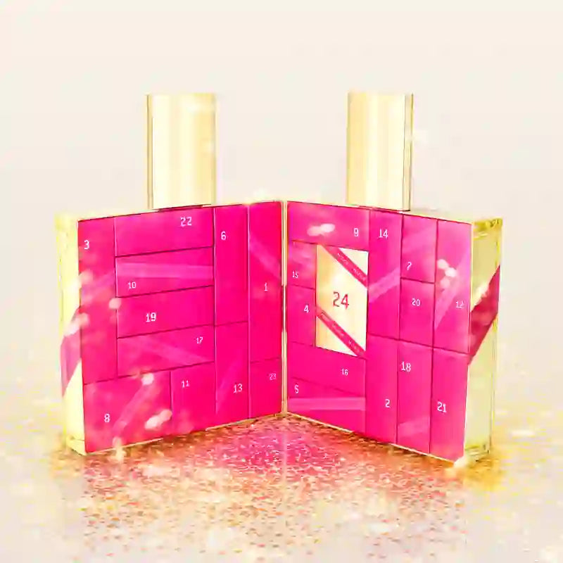 Nuxe Advent Calendar 2025