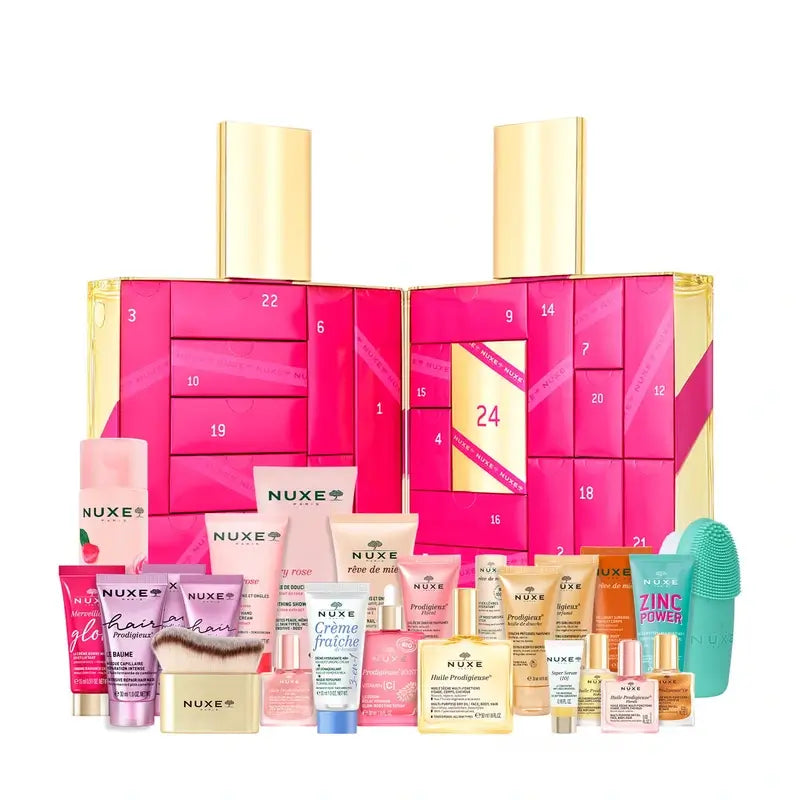 Nuxe Advent Calendar 2025