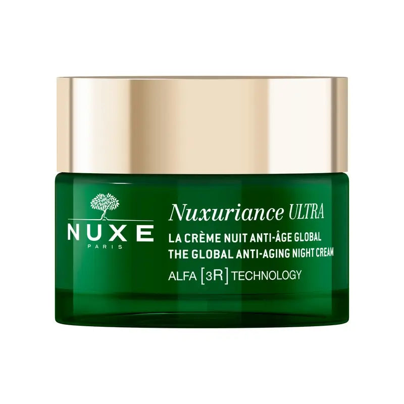 Nuxe Nuxuriance Ultra The Global Anti-Ageing Ritual Toilet Bag , 100 ml