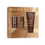 Nuxe Nuxe Men Exclusive Gift Box for Men Moisturising Gel + Deodorant + Shower Gel