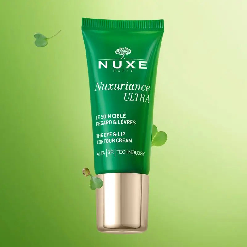 Nuxe Nuxuriance Ultra Eye and Lip Contour 15 ml