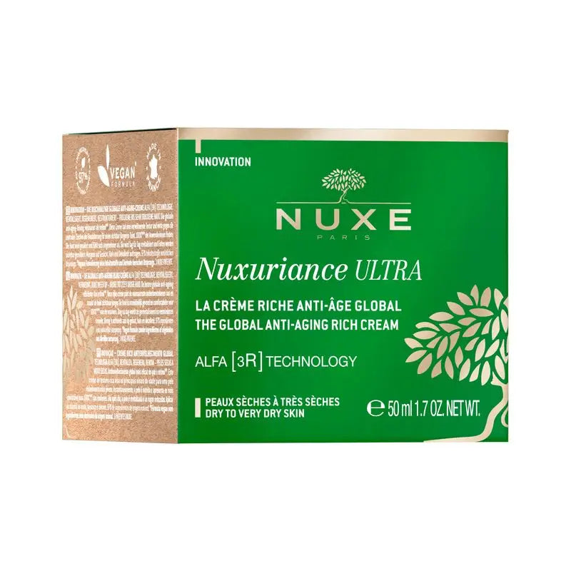 Nuxe Nuxuriance Ultra Rich Anti-Aging Cream 50 ml