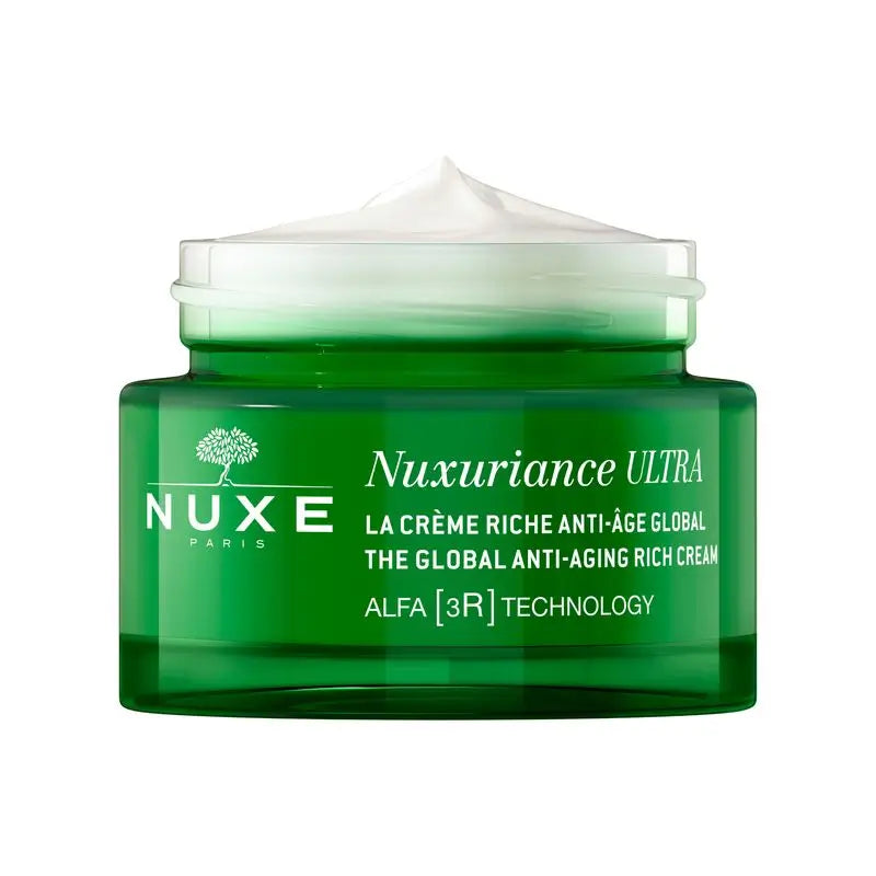 Nuxe Nuxuriance Ultra Rich Anti-Aging Cream 50 ml