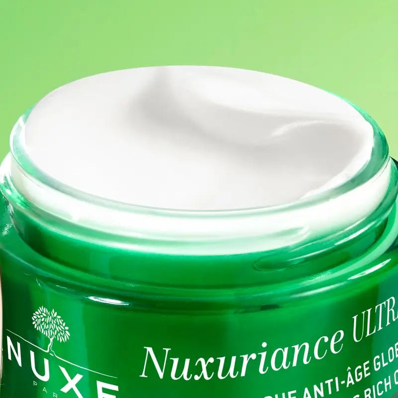 Nuxe Nuxuriance Ultra Rich Anti-Aging Cream 50 ml