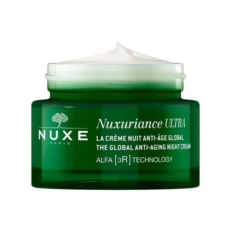 Nuxe Nuxuriance Ultra Anti-Ageing Night Cream 50 ml