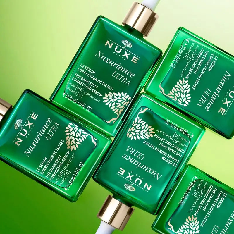Nuxe Nuxuriance Ultra Anti-Ageing Serum 30 ml