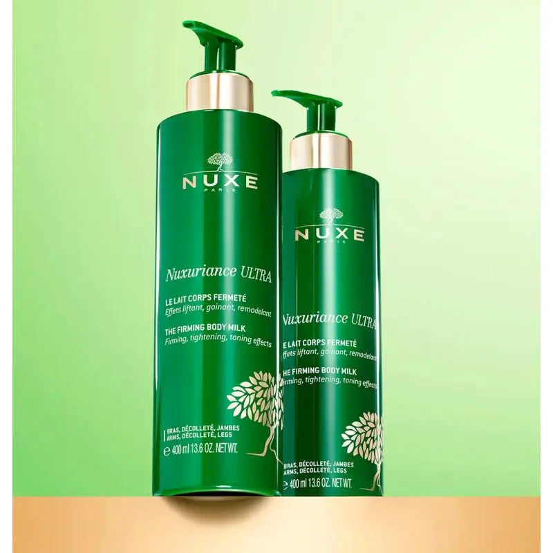 Nuxe Nuxuriance Ultra Firming Body Milk 400 ml