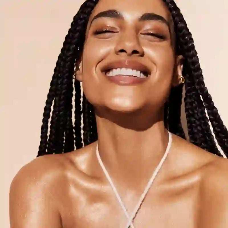 Nuxe Prodigieux Multi-Ranges Gift Box Glow Infinite Huile Prod Or + Reve The Miel Labial + Huile Classic