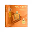 Nuxe Prodigieux Multi-Ranges Gift Box Glow Infinite Huile Prod Or + Reve The Miel Labial + Huile Classic