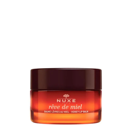 Nuxe Rêve de Miel Ultra-Nourishing and Repairing Honey Lip Balm 15 ml