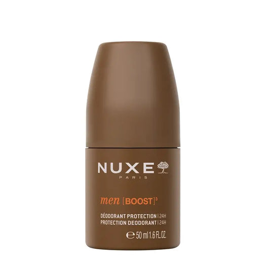Nuxe Reve De Miel Men 24H Deodorant, 50 ml