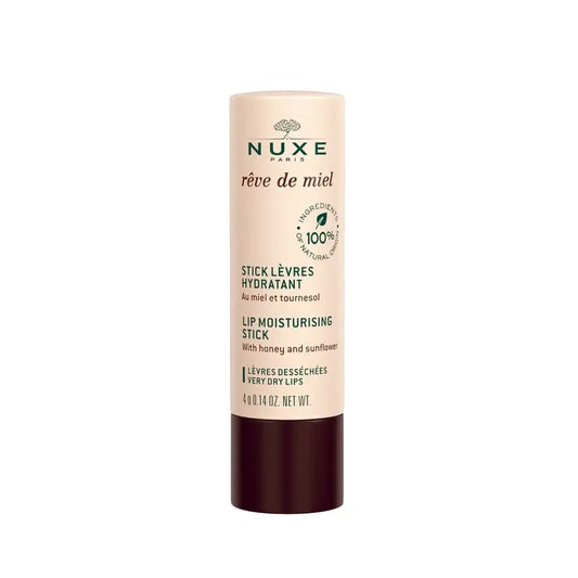 Nuxe Rêve de Miel Moisturising Lip Stick 4 g