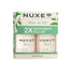 Nuxe Reve De The Deodorant 24H , 2x50 ml