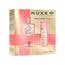 Nuxe Rose Facial Care : Coffret La Vie En Rose