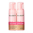 Nuxe Very Rose Gentle Cleansing Foam 2X150Ml