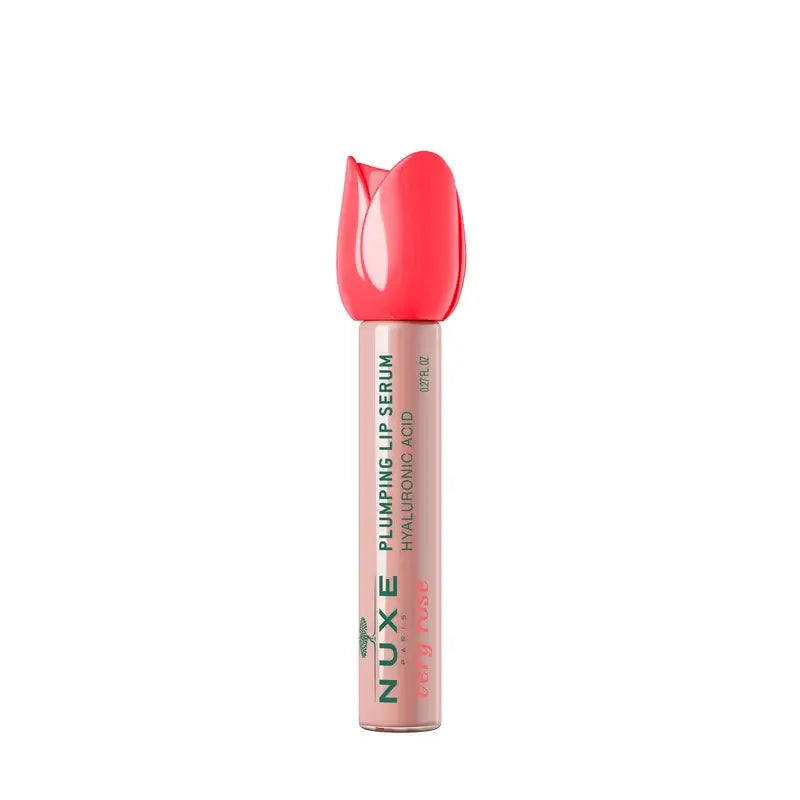 Nuxe Very Rose Glow On The Go Pink Set Lipstick + Huile Florale