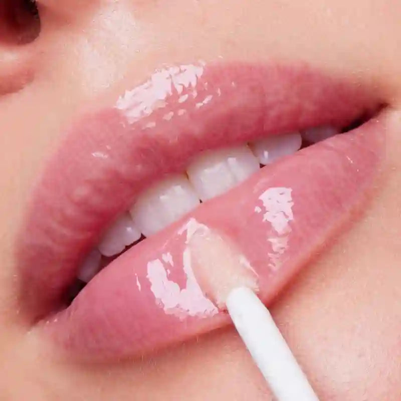 Nuxe Very Rose Glow On The Go Pink Set Lipstick + Huile Florale