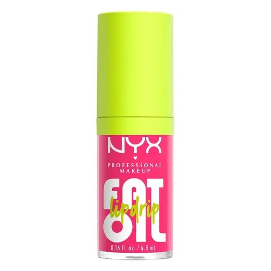 Nyx Drip Missed Call Lip Oil , 4,8 ml