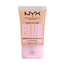 Nyx Bare With Me Blur Skin Tint, Blurring Foundation, Matte Finish, Shade 04 , 30 ml