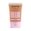Nyx Bare With Me Blur Skin Tint, Blurring Foundation, Matte Finish, Shade 10 , 30 ml