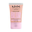 Nyx Bare With Me Blur Skin Tint, Blurring Foundation, Matte Finish, Shade Light Ivory , 30 ml