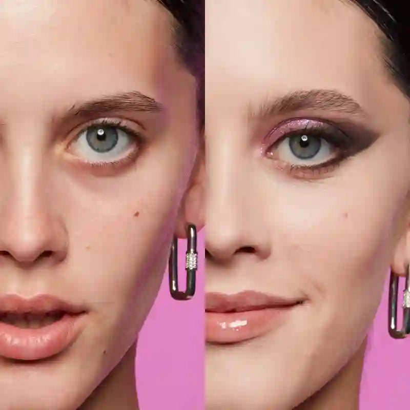 Nyx Bare With Me Blur Skin Tint, Blurring Foundation, Matte Finish, Shade Light Ivory , 30 ml