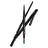 Nyx Blade & Shade Dual Pencil Eyebrow Pencil, Black 12 , 0,06 gr