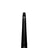 Nyx Blade & Shade Dual Pencil Eyebrow Pencil, Black 12 , 0,06 gr