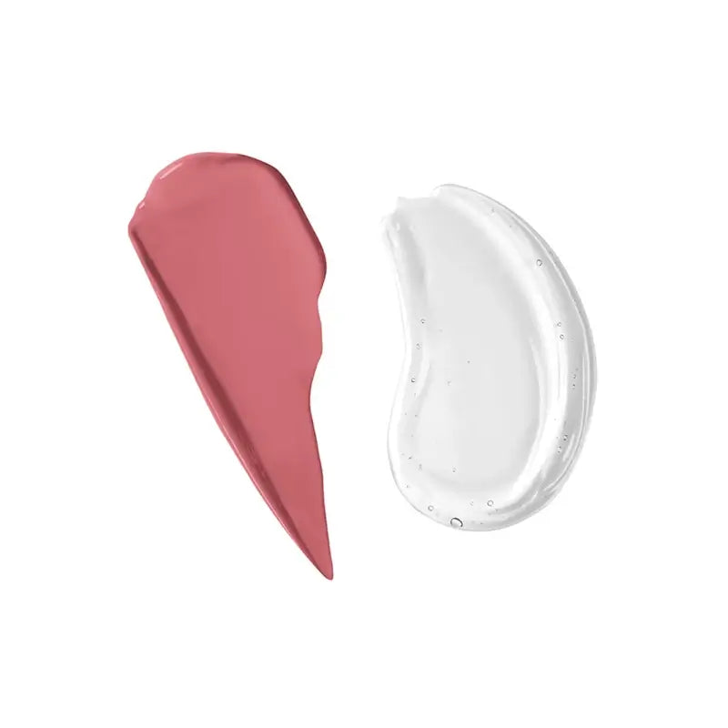 Nyx Long Lasting Lip Gloss 16 Hours High Pigmentation Shine Loud, Vegan Formula , 1 pcs.