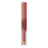 Nyx Long Lasting Lip Gloss 16 Hours High Pigmentation Shine Loud Shade Magic Maker Brown , 1 pcs.