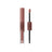 Nyx Long Lasting Lip Gloss 16 Hours High Pigmentation Shine Loud Shade Magic Maker Brown , 1 pcs.