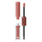 Nyx Long Lasting Lip Gloss 16 Hours High Pigmentation Shine Loud Shade Magic Maker Brown , 1 pcs.