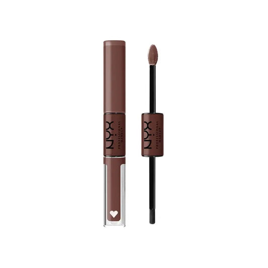 Nyx Shine Loud Boundary Lip Gloss , 1 piece