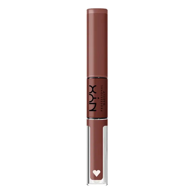 Nyx Shine Loud Boundary Lip Gloss , 1 piece