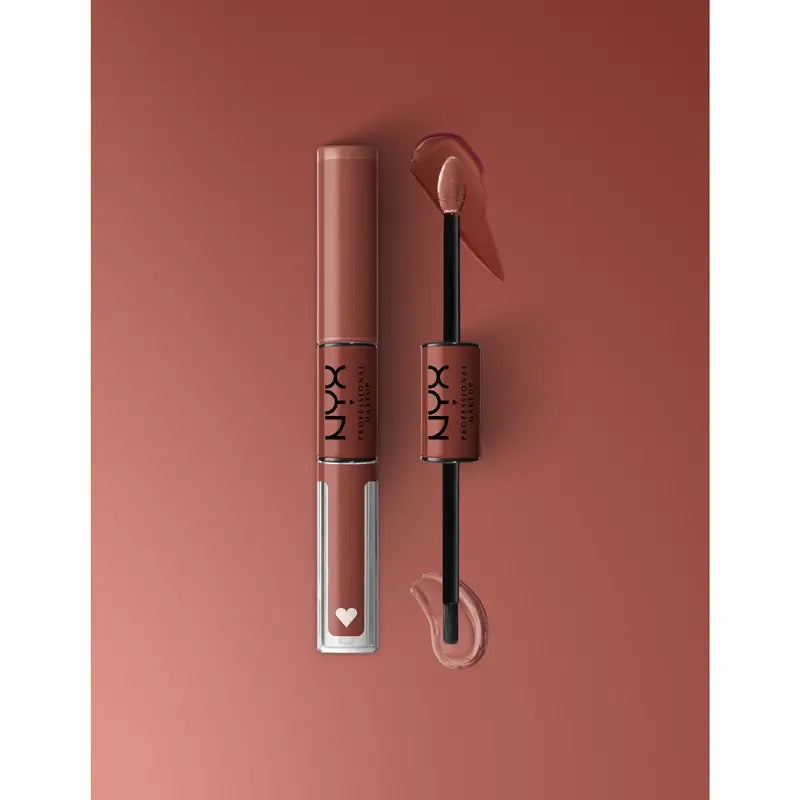 Nyx Shine Loud Boundary Lip Gloss , 1 piece