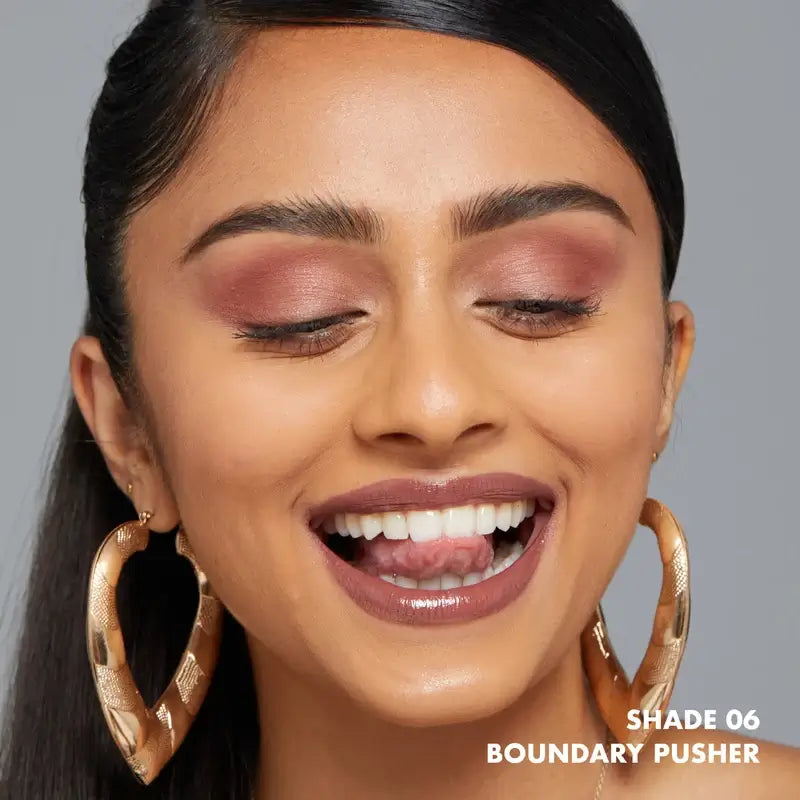 Nyx Shine Loud Boundary Lip Gloss , 1 piece