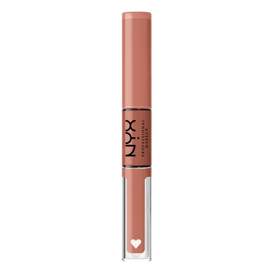 Nyx Global Shine Loud Lip Gloss , 1 unit