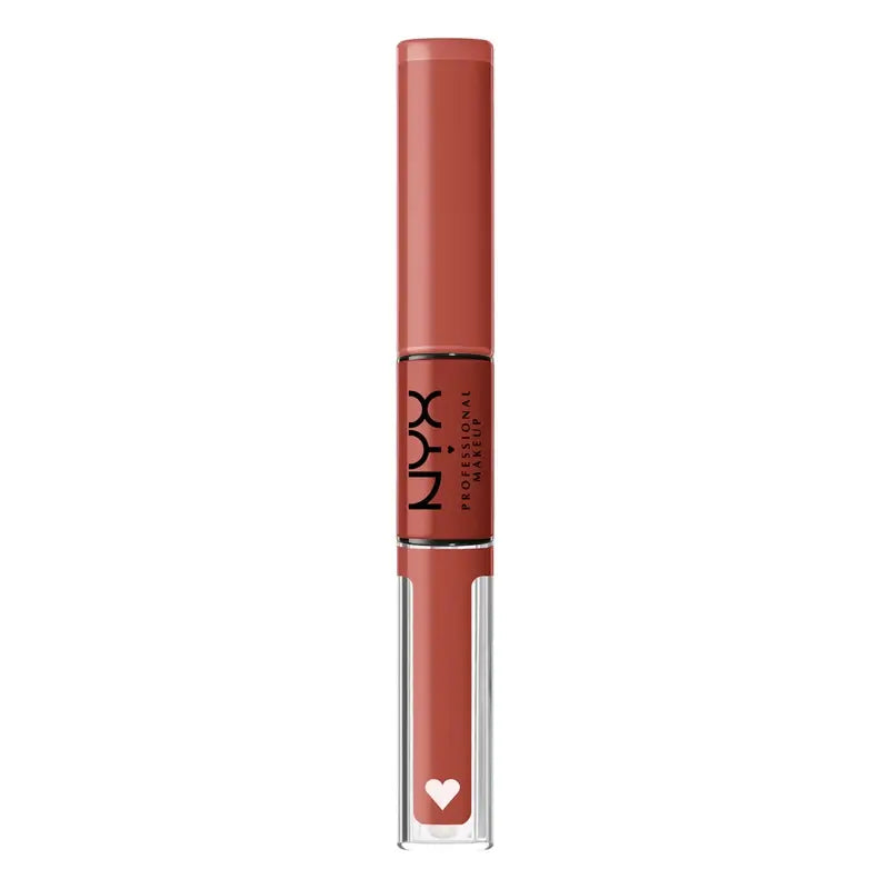 Nyx Shine Loud Life Lip Gloss , 1 piece