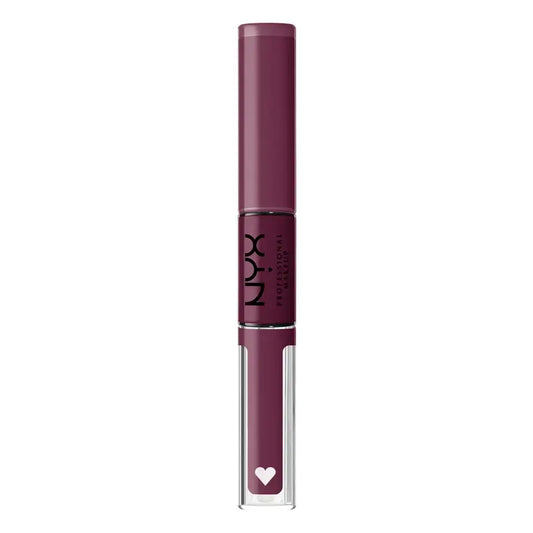 Nyx Shine Loud Make Lip Gloss , 1 piece