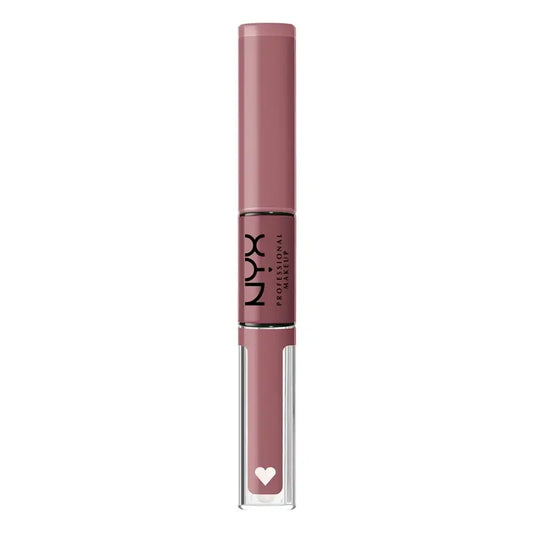 Nyx Shine Loud Over Lip Gloss , 1 piece